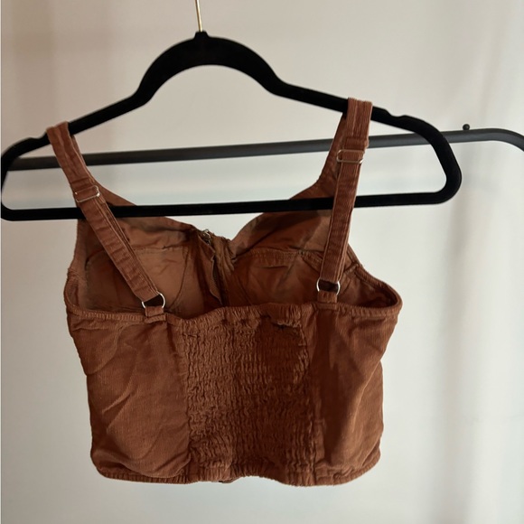 Guess crop top - Picture 7 of 7